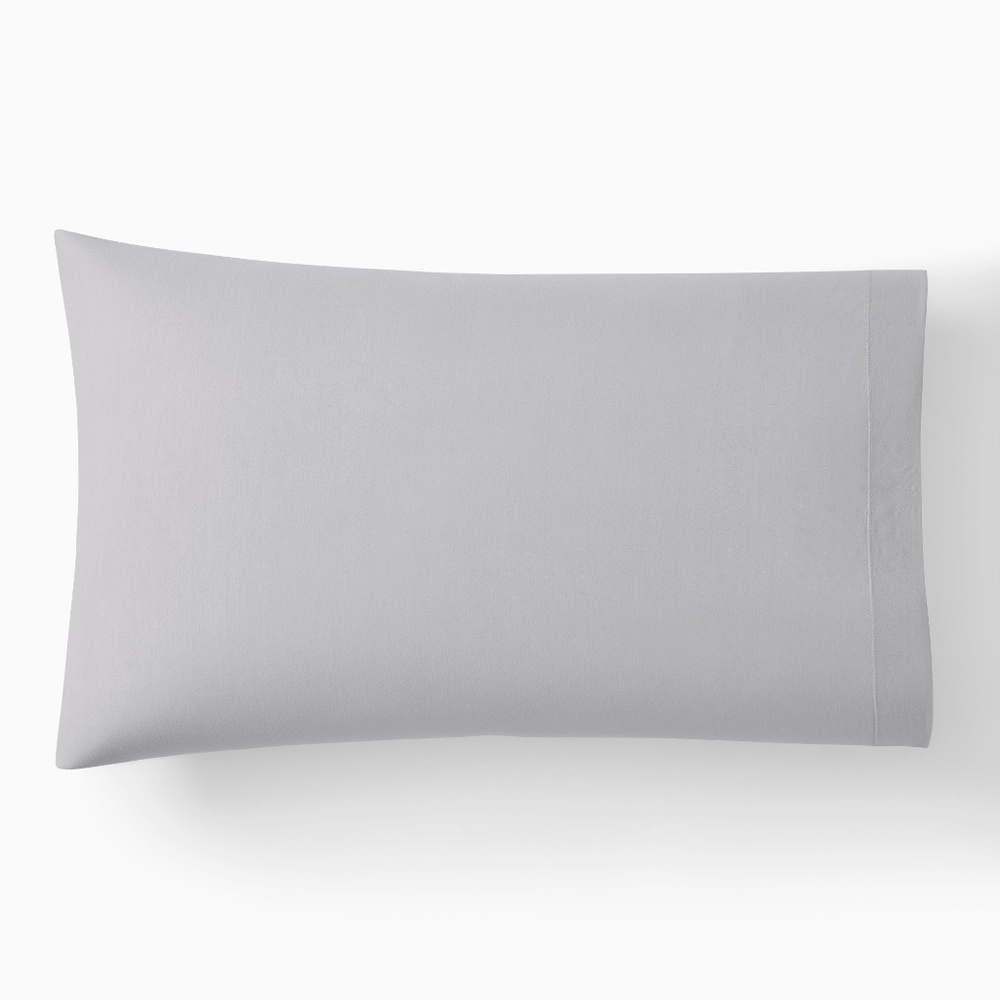West Elm Silky TENCEL™ Modal Pillowcases (Set of 2)